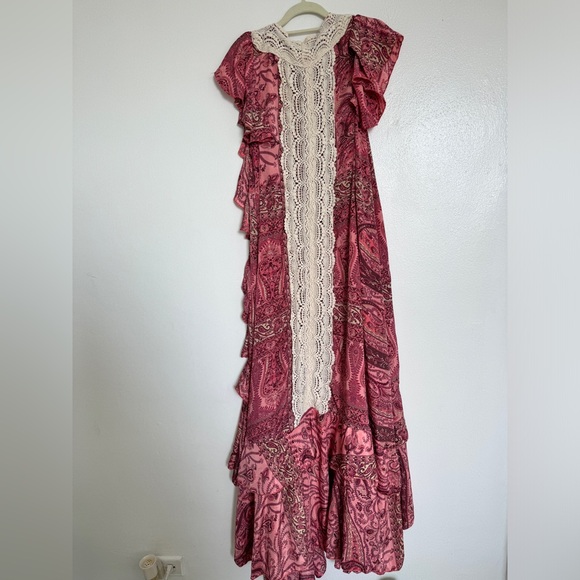 Beach or city tunic - Picture 5 of 9